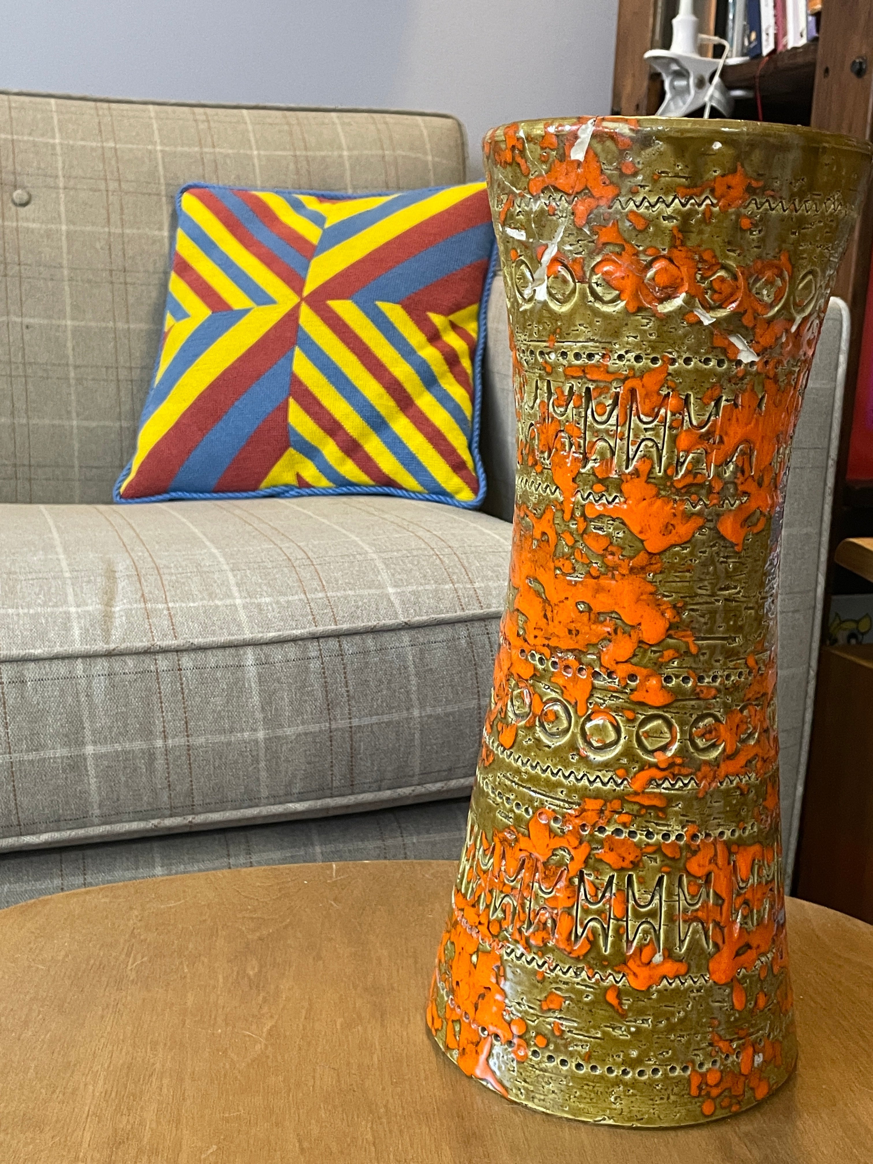 The Vase