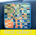 Reef Needlepoint Kit